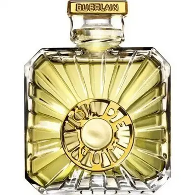 Vol de Nuit by Guerlain bottle