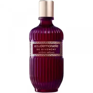 Eaudemoiselle de Givenchy Ambre Velours by Givenchy bottle