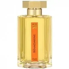 Mandarine by L'Artisan Parfumeur bottle