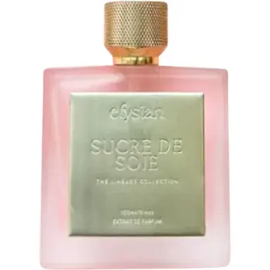Sucre de Soie by Elysian bottle
