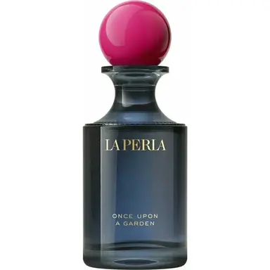 Once Upon A Garden by La Perla bottle