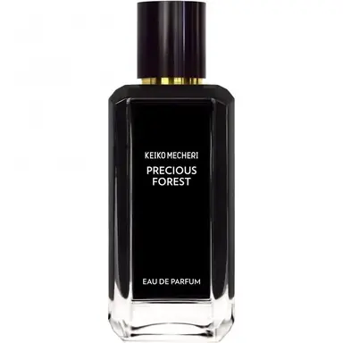 Precious Forest by Keiko Mecheri bottle