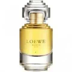 La Coleccion 4 by Loewe bottle
