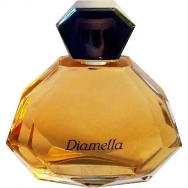 Diamella by Yves Rocher bottle
