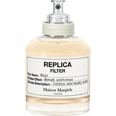 Blur by Maison Margiela bottle