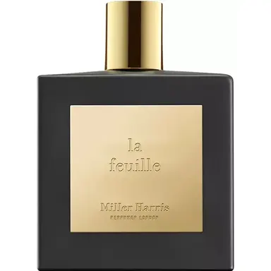 La Feuille by Miller Harris bottle