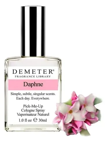 Daphne by Demeter Fragrance bottle