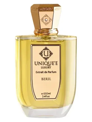 Beril by Unique'e Luxury bottle