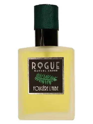Fougere L’Aube by Rogue Perfumery bottle