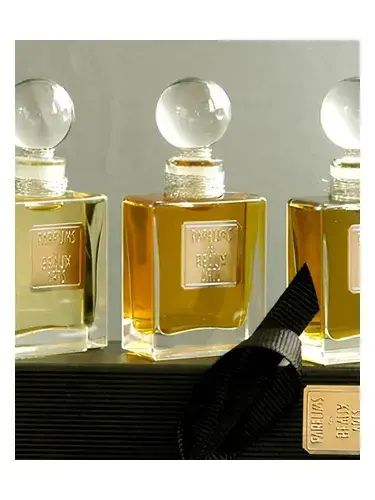 L´eau (Natural) by Dsh Perfumes bottle