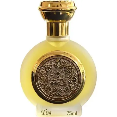 Taif T04 by Taif AL Emarat bottle