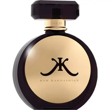 Gold by Kim Kardashian / KKW Fragrance