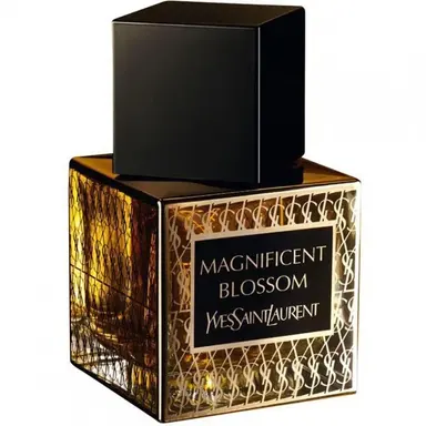 Magnificent Blossom by Yves Saint Laurent bottle