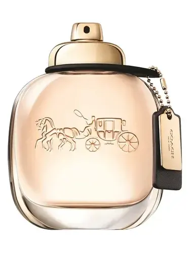 Coach the Fragrance by Coach bottle