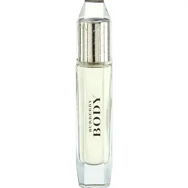 Body Eau de Toilette by Burberry bottle