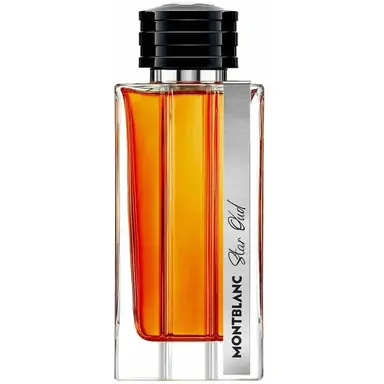 Star Oud by Montblanc