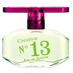 Creation N° 13 by Ulric de Varens bottle