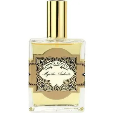 Myrrhe Ardente by Goutal bottle