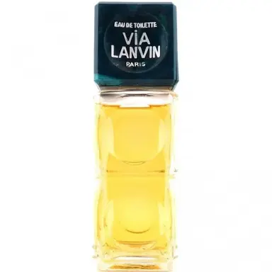 Via Lanvin Eau de Toilette by Lanvin bottle
