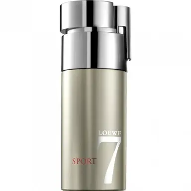 Loewe 7 Sport by Loewe bottle