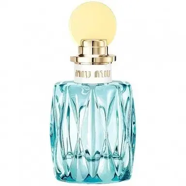 Miu Miu L’Eau Bleue by MIU MIU