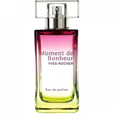 Moment de Bonheur by Yves Rocher bottle