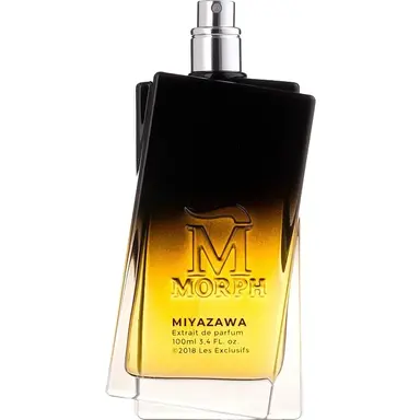 Miyazawa by Morph Parfum