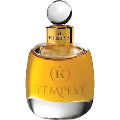 Tempest by Kemi Blending Magic