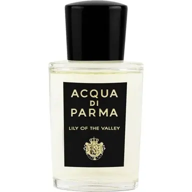Lily of the Valley by Acqua di Parma bottle