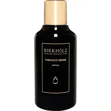 Tobacco Sense by Birkholz bottle