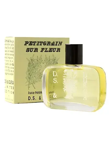 Petitgrain Sur Fleur by D.S. & Durga bottle