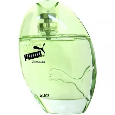 Jamaica Man After Shave Lotion by Puma