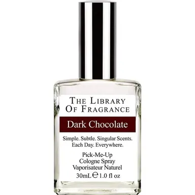 Dark Chocolate by Demeter Fragrance bottle