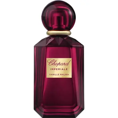 Vanille Malika by Chopard bottle