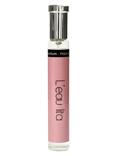 L'eau Lita by Adopt Parfums bottle
