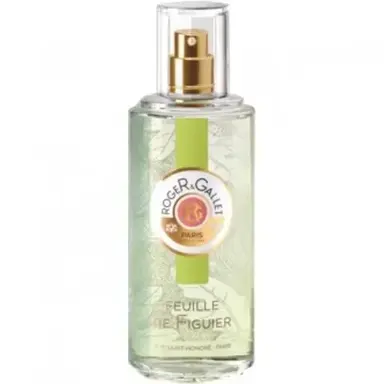 Feuille de Figuier by Roger & Gallet bottle