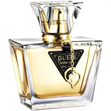 Seductive by Guess bottle