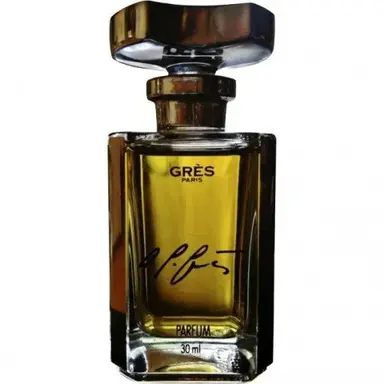 Alix Grès Parfum by Gres