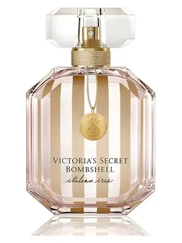Victoria's Secret Bombshell Italian Iris by Victoria's Secret bottle