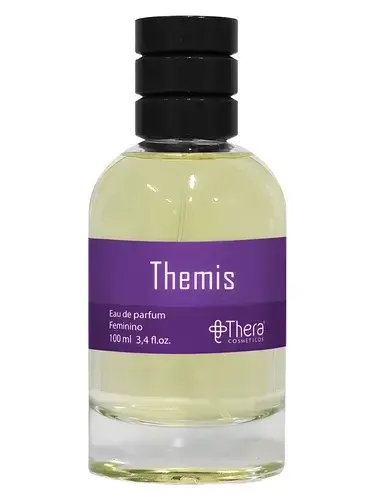 Themis by Thera Cosmeticos bottle