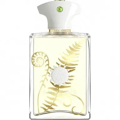 Bracken Man by Amouage bottle