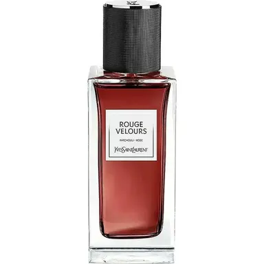 Rouge Velours by Yves Saint Laurent bottle