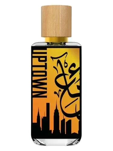 Uptown by The Dua Brand bottle