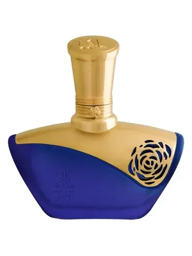 R05 Legend by Taif AL Emarat bottle