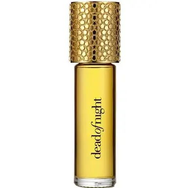 deadofnight by Strangelove NYC bottle
