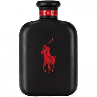 Polo Red Extreme by Ralph Lauren bottle