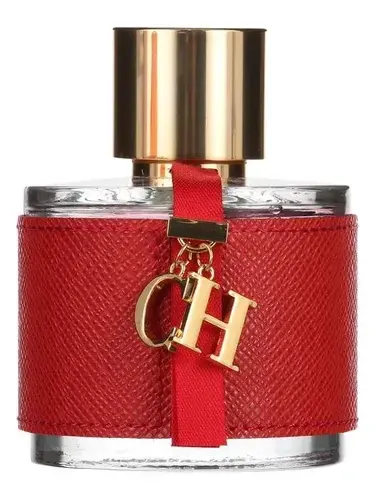CH (2015) by Carolina Herrera bottle