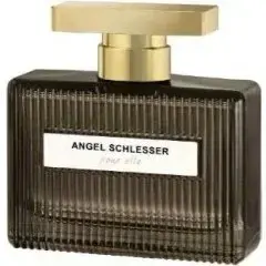 Pour Elle Eau de Parfum by Angel Schlesser bottle