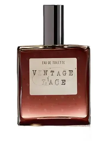 Vintage Lace by American Eagle bottle
