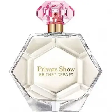Private Show by Britney Spears